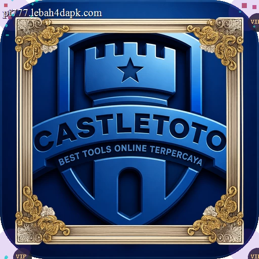 Review Aplikasi castletoto APK Resmi — ikon aplikasi