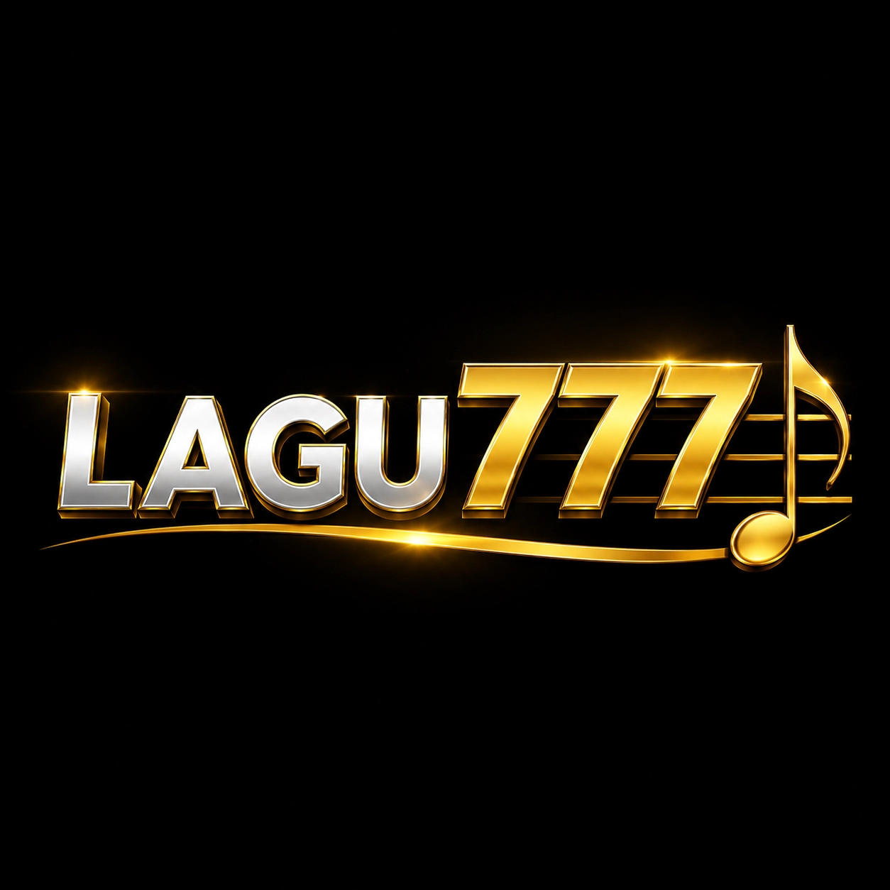 Review Aplikasi lagu777 APK Resmi — ikon aplikasi