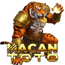 Review Aplikasi macantoto APK Resmi — ikon aplikasi