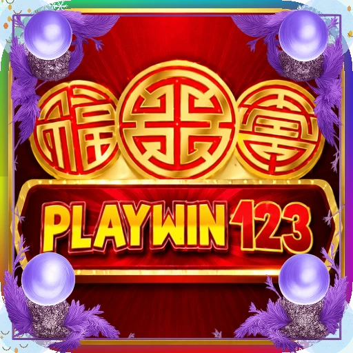 Review Aplikasi playwin123 APK Resmi — ikon aplikasi