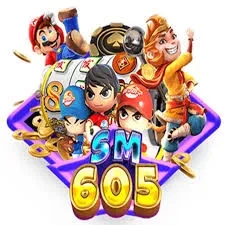 Review Aplikasi sm605 APK Resmi — ikon aplikasi