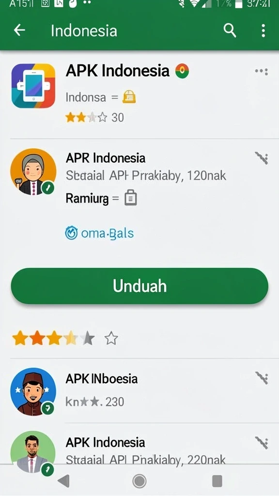 Screenshot Review Aplikasi kombo88 nomor 3