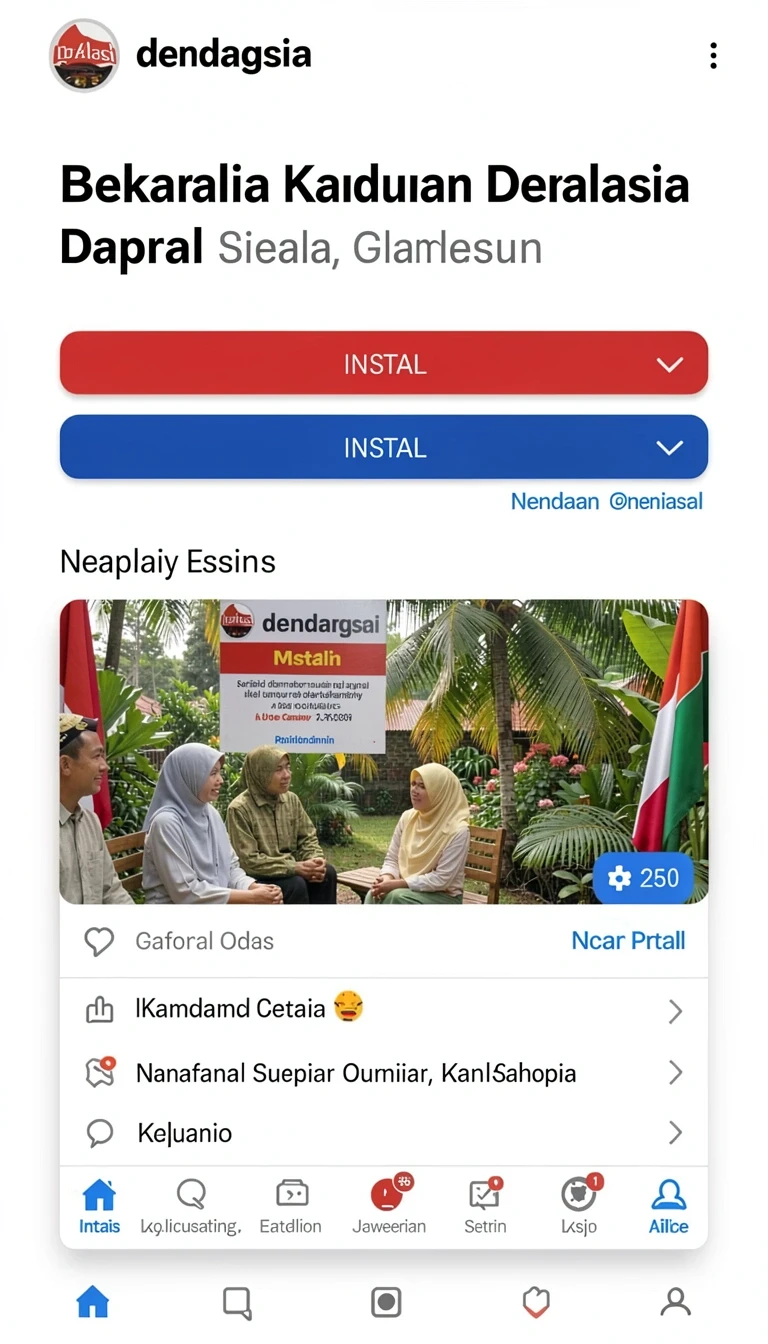 Screenshot Review Aplikasi gawang69 nomor 2