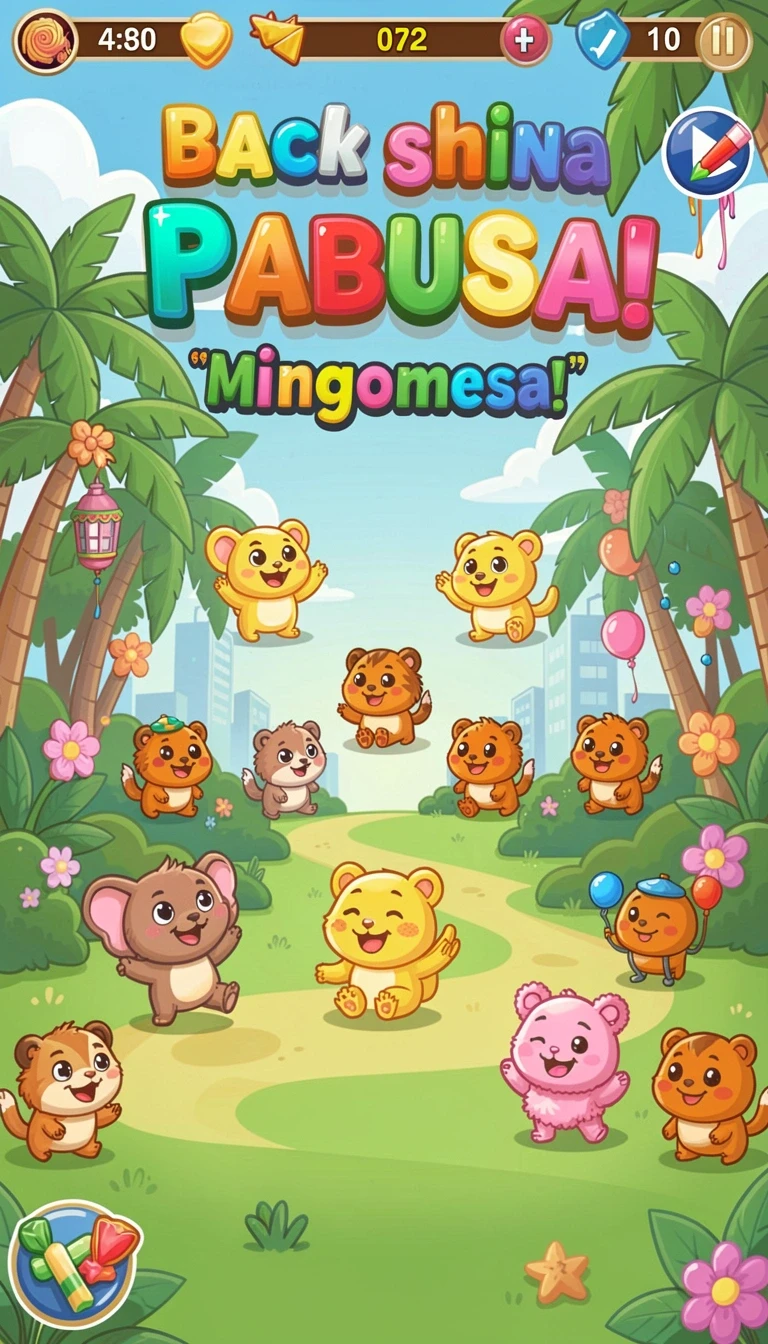 Screenshot Review Aplikasi rajaneko nomor 1