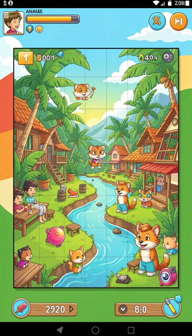 Screenshot Review Aplikasi castletoto nomor 3