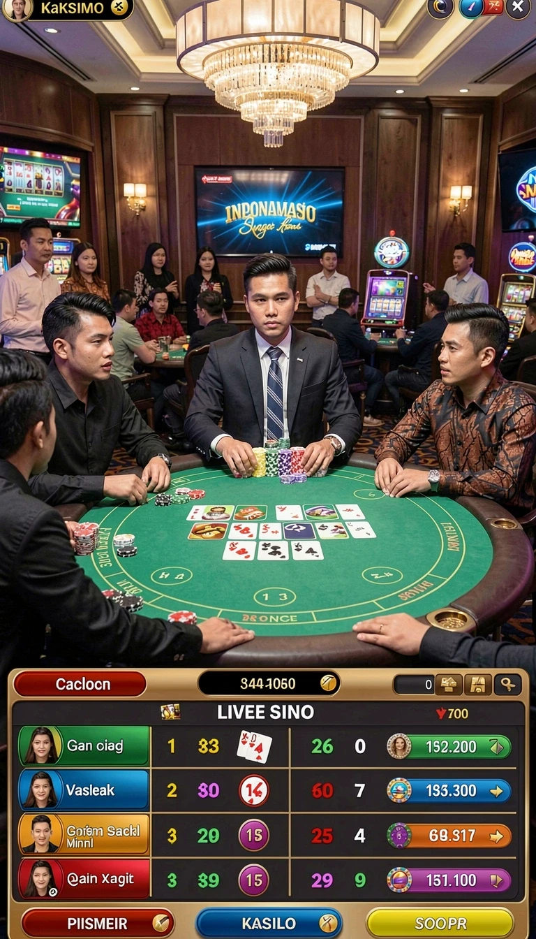 Screenshot Review Aplikasi toto313 nomor 1