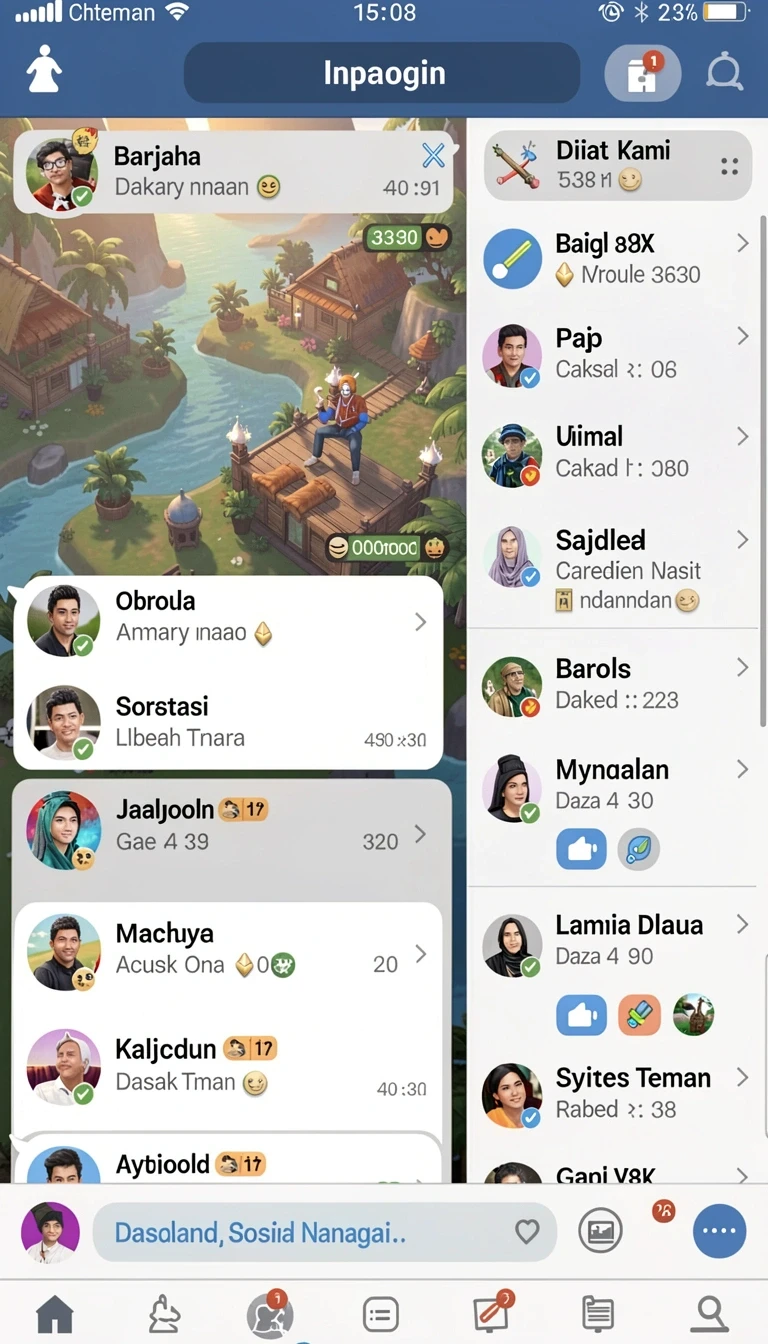 Screenshot Review Aplikasi santoto4d Versi Terbaru nomor 1