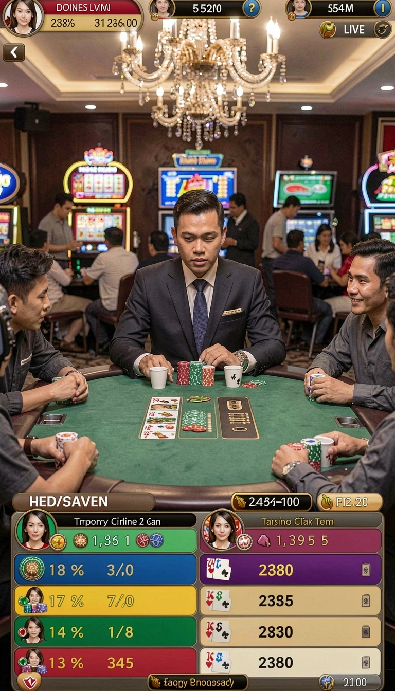 Screenshot Download ltdtoto APK untuk Android nomor 1