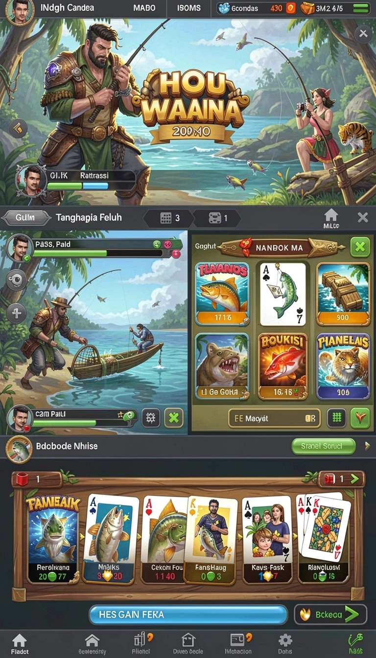 Screenshot hebat33 App APK Terbaru nomor 3