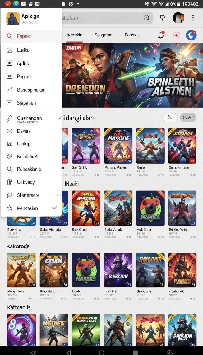 Screenshot medantoto App APK Terbaru nomor 2