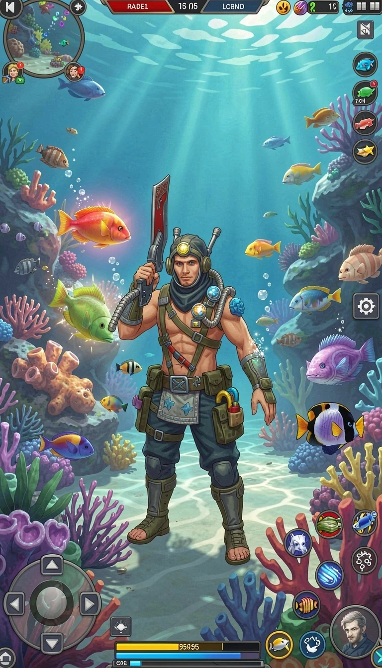 Screenshot Review Aplikasi prada188 Versi Terbaru nomor 2