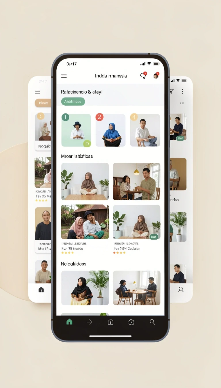Screenshot Review Aplikasi gelay88 nomor 3
