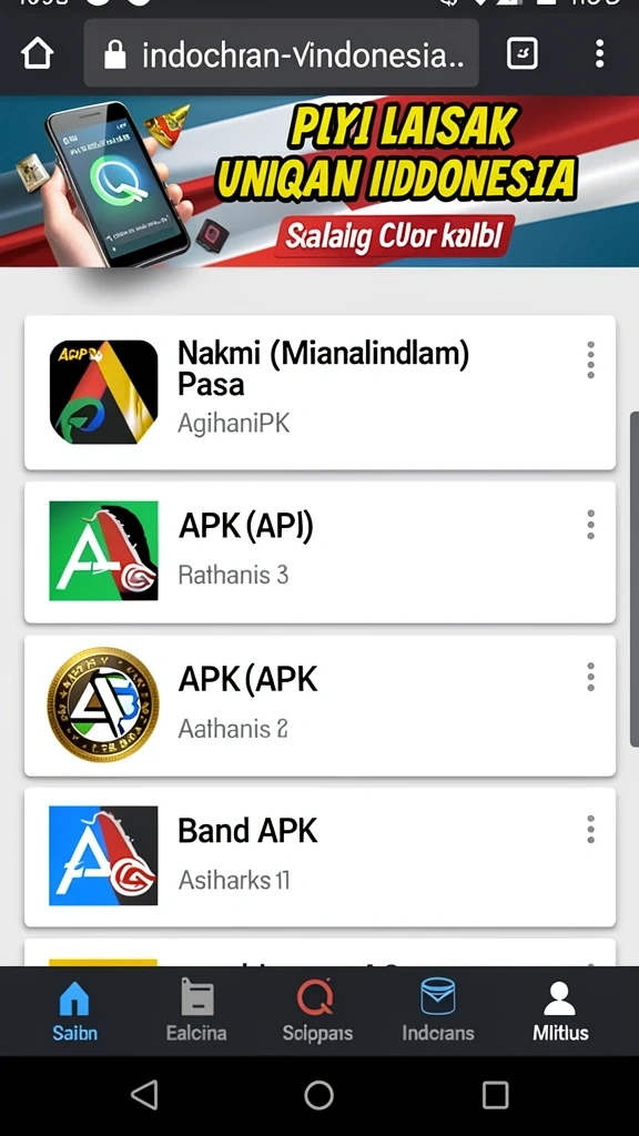 Screenshot Review Aplikasi dragon222 nomor 3