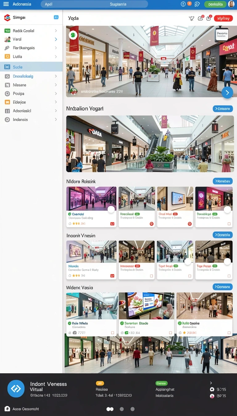 Screenshot ketua268 App APK Terbaru nomor 2