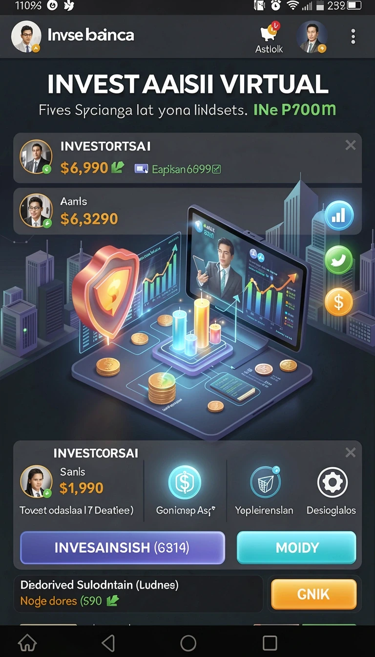 Screenshot Review Aplikasi magnet33 nomor 3