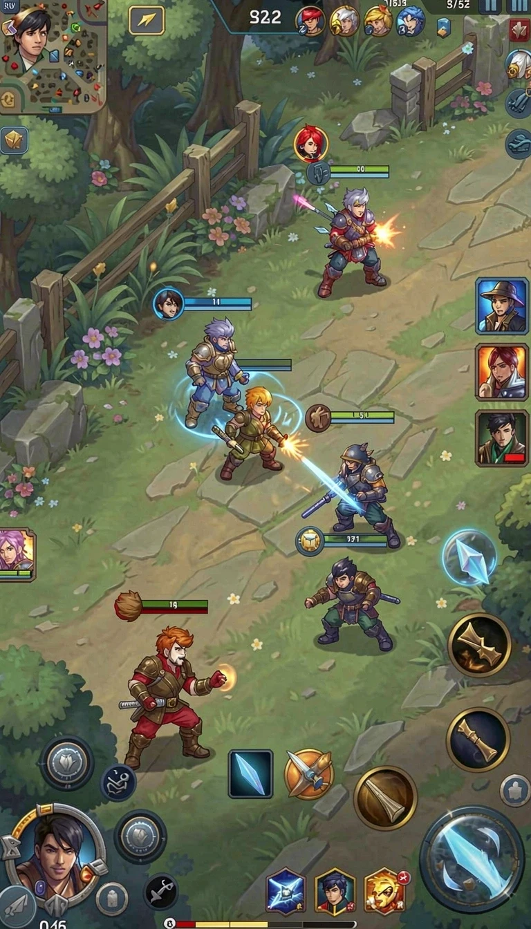 Screenshot Review Aplikasi sm605 nomor 3