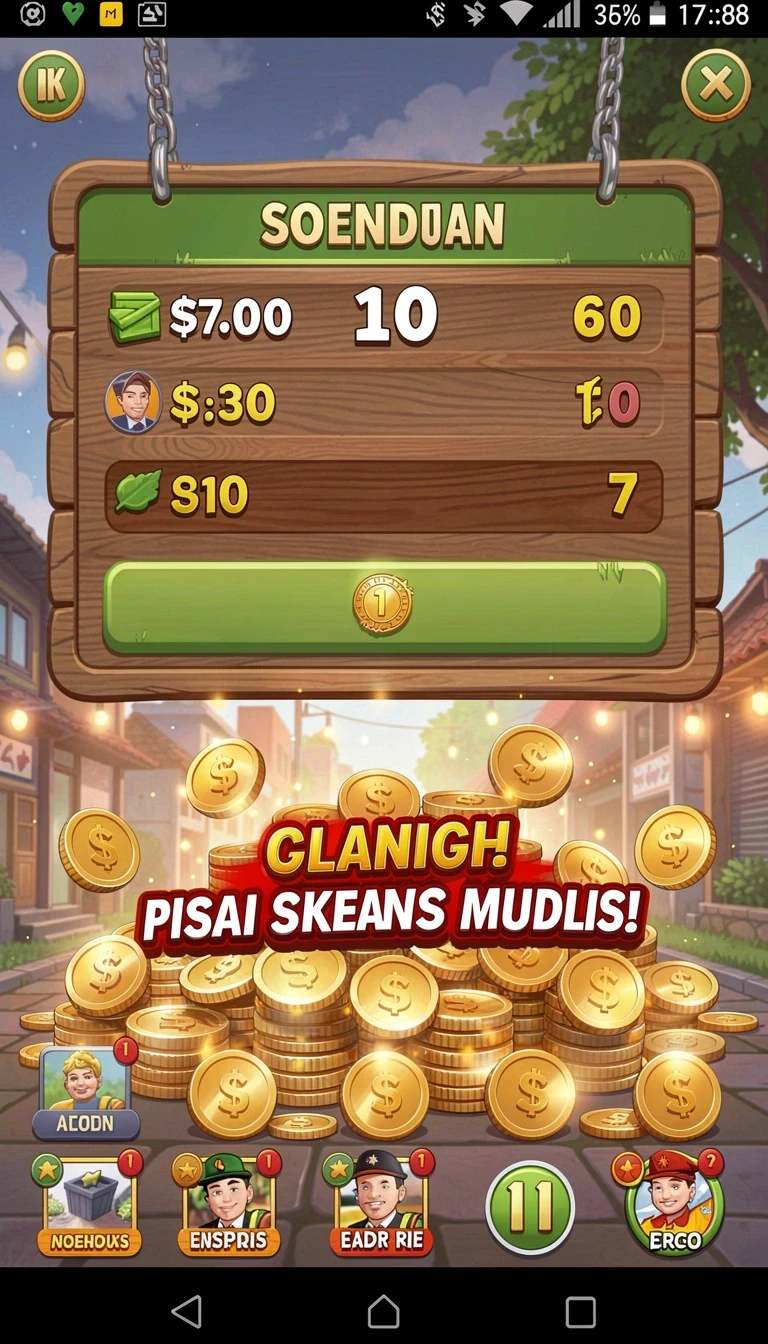 Screenshot Review Aplikasi klubimpian Versi Terbaru nomor 2