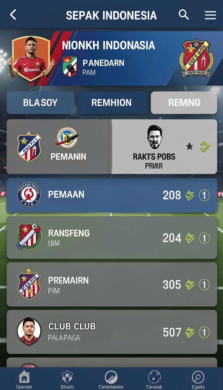 Screenshot Review Aplikasi sikat88 Versi Terbaru nomor 3