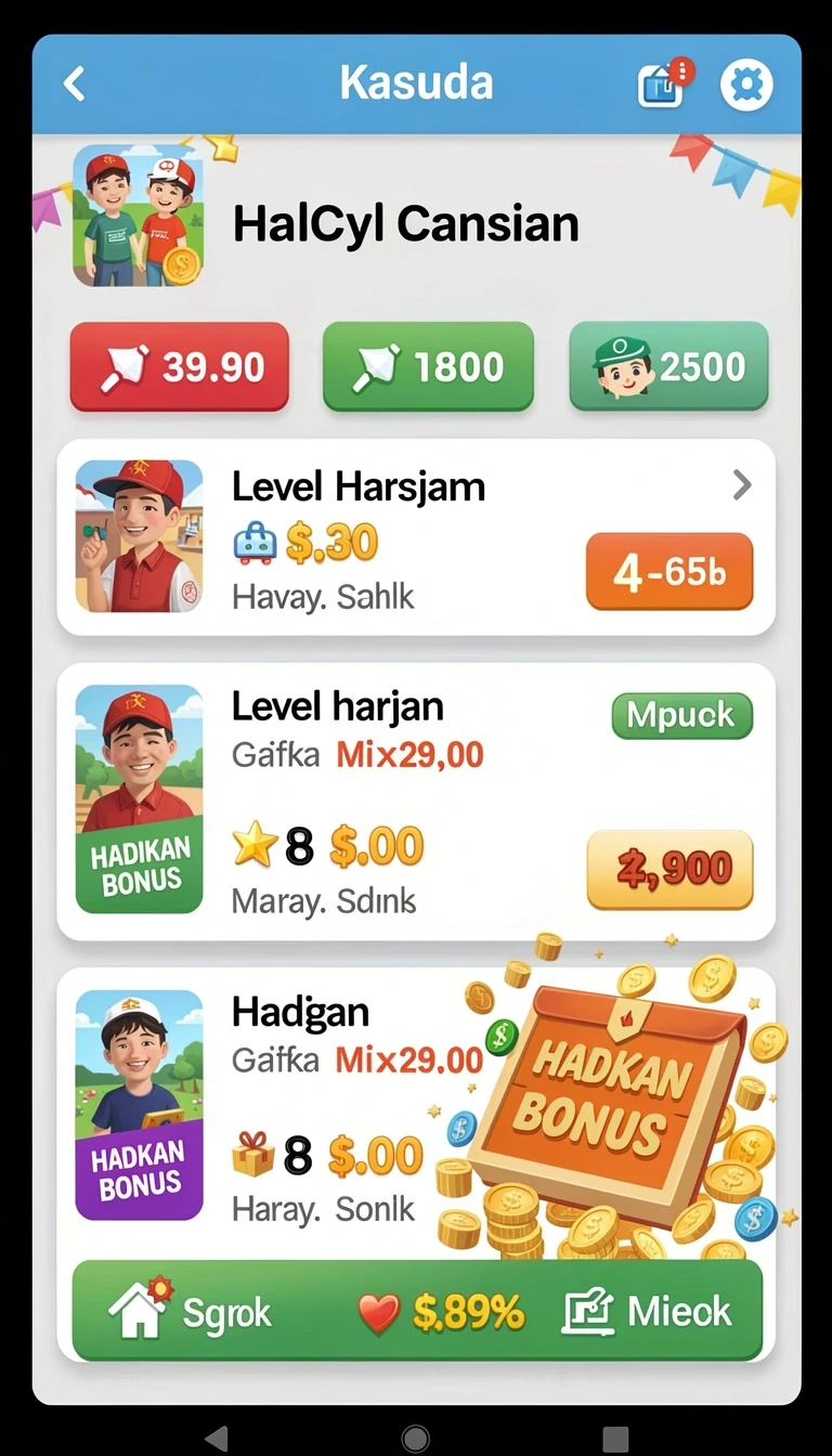 Screenshot Download ltdtoto APK untuk Android nomor 2
