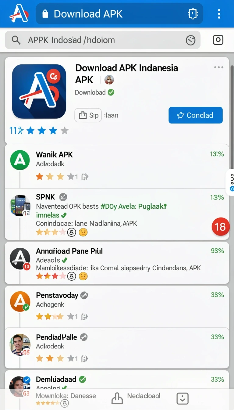 Screenshot Review Aplikasi catoto nomor 2