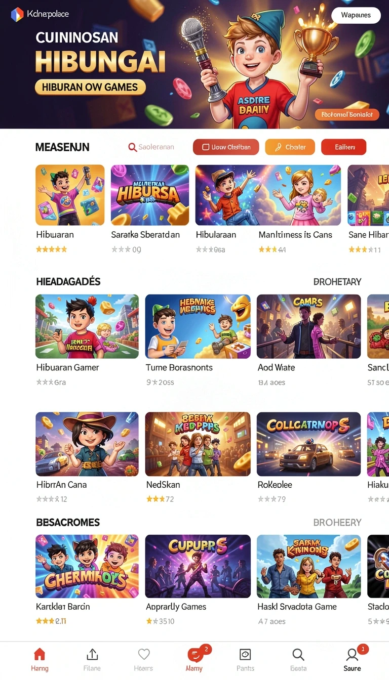 Screenshot Review Aplikasi okjkt nomor 2