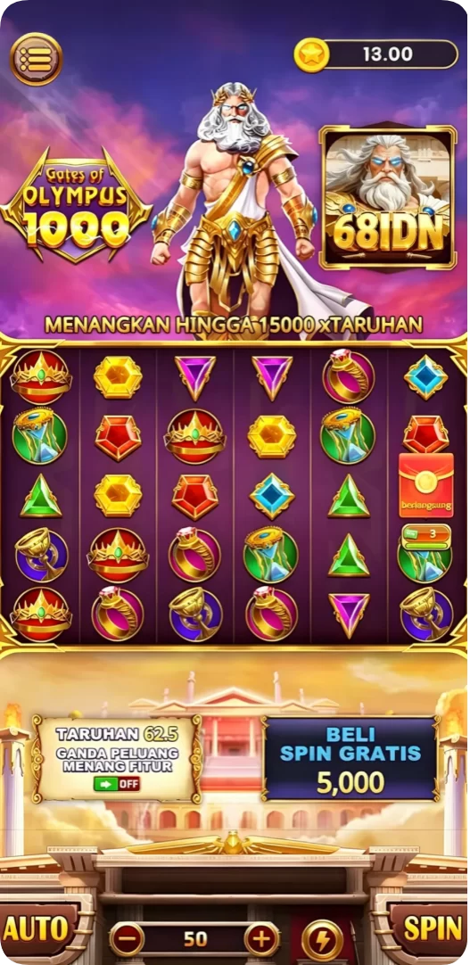 Screenshot Review Aplikasi rogtoto nomor 1