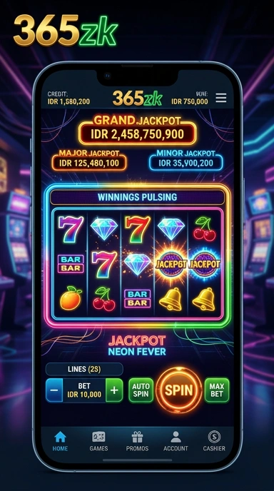 Screenshot Review Aplikasi inova77 nomor 2