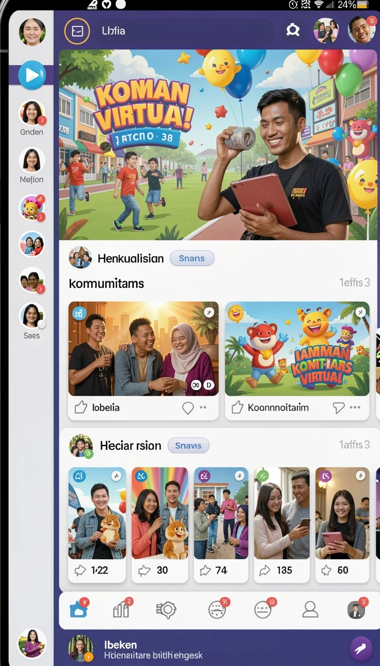 Screenshot Review Aplikasi santoto4d Versi Terbaru nomor 3