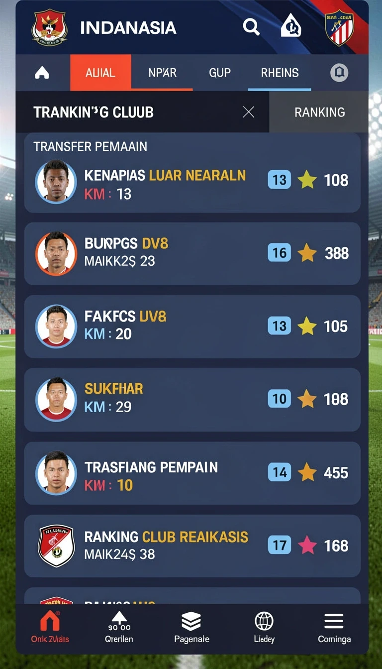 Screenshot Review Aplikasi Javo88 icons nomor 2