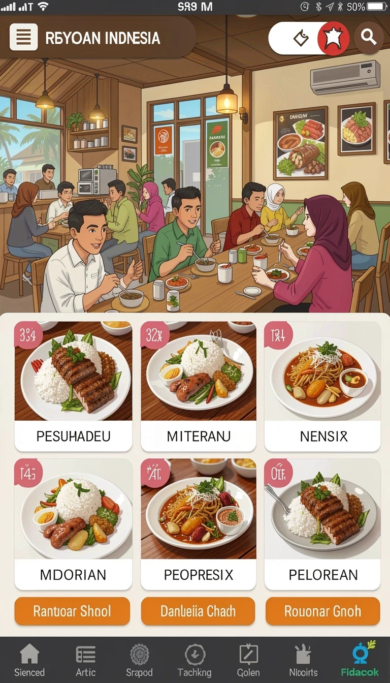 Screenshot Review Aplikasi macantogel nomor 1