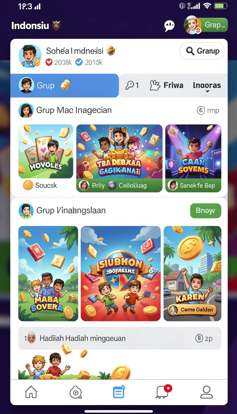 Screenshot Review Aplikasi wiranaga Versi Terbaru nomor 2