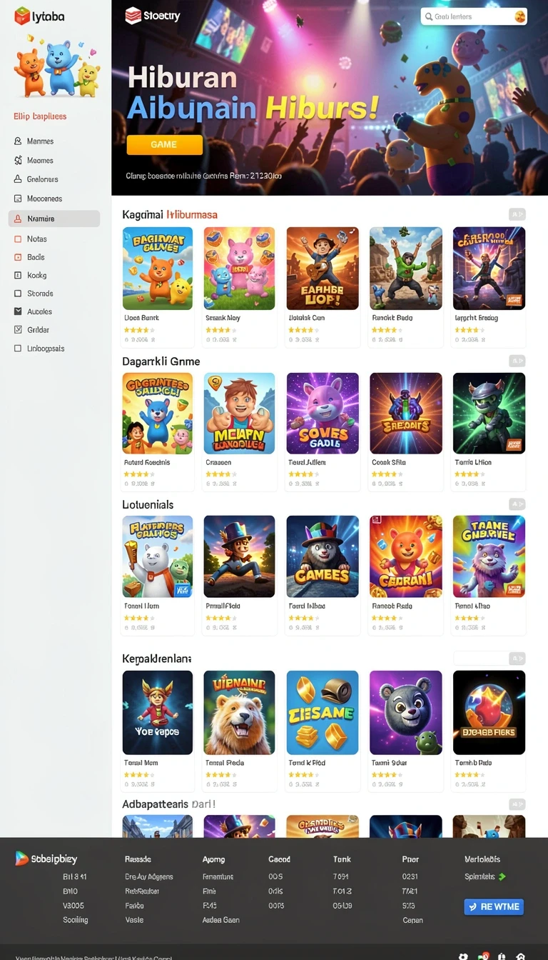 Screenshot Review Aplikasi macantoto nomor 1