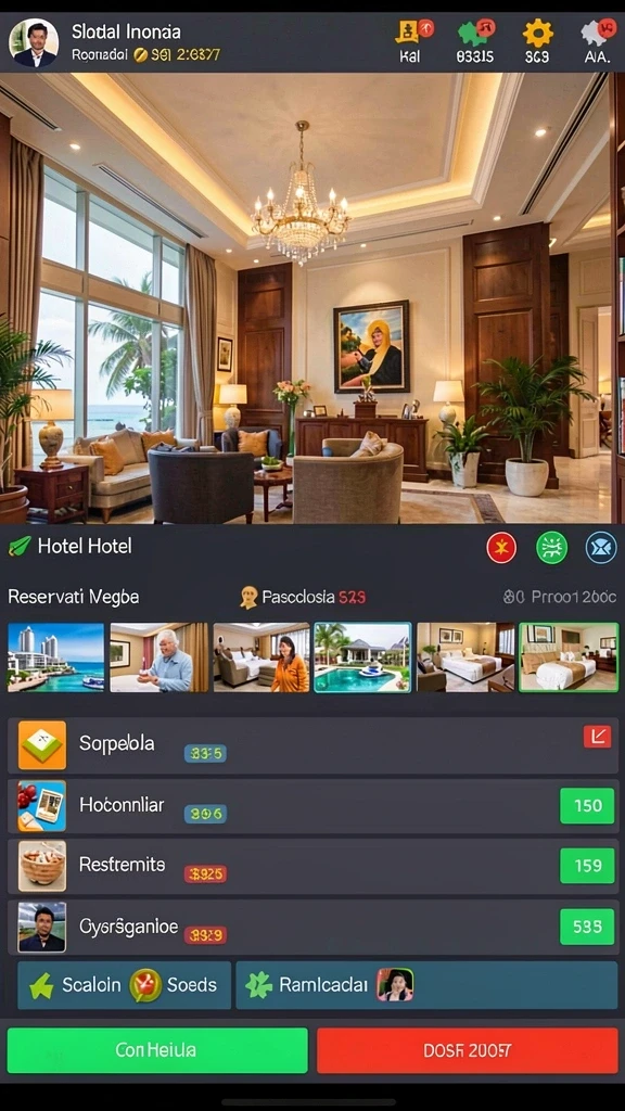 Screenshot Download mega338 APK untuk Android nomor 2