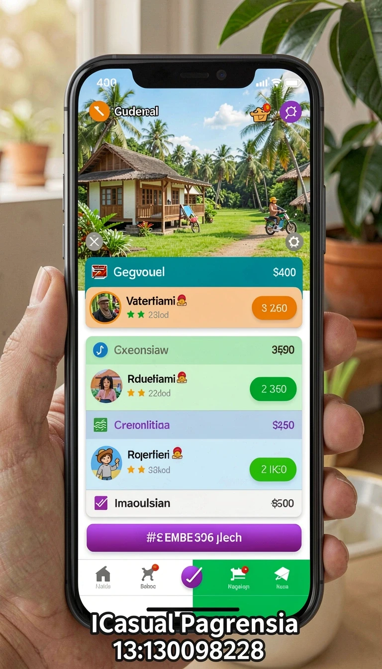 Screenshot Review Aplikasi rpg nomor 3