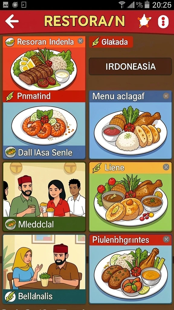 Screenshot Review Aplikasi indo777 nomor 3