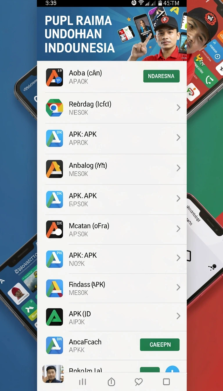 Screenshot Review Aplikasi rans303 nomor 3