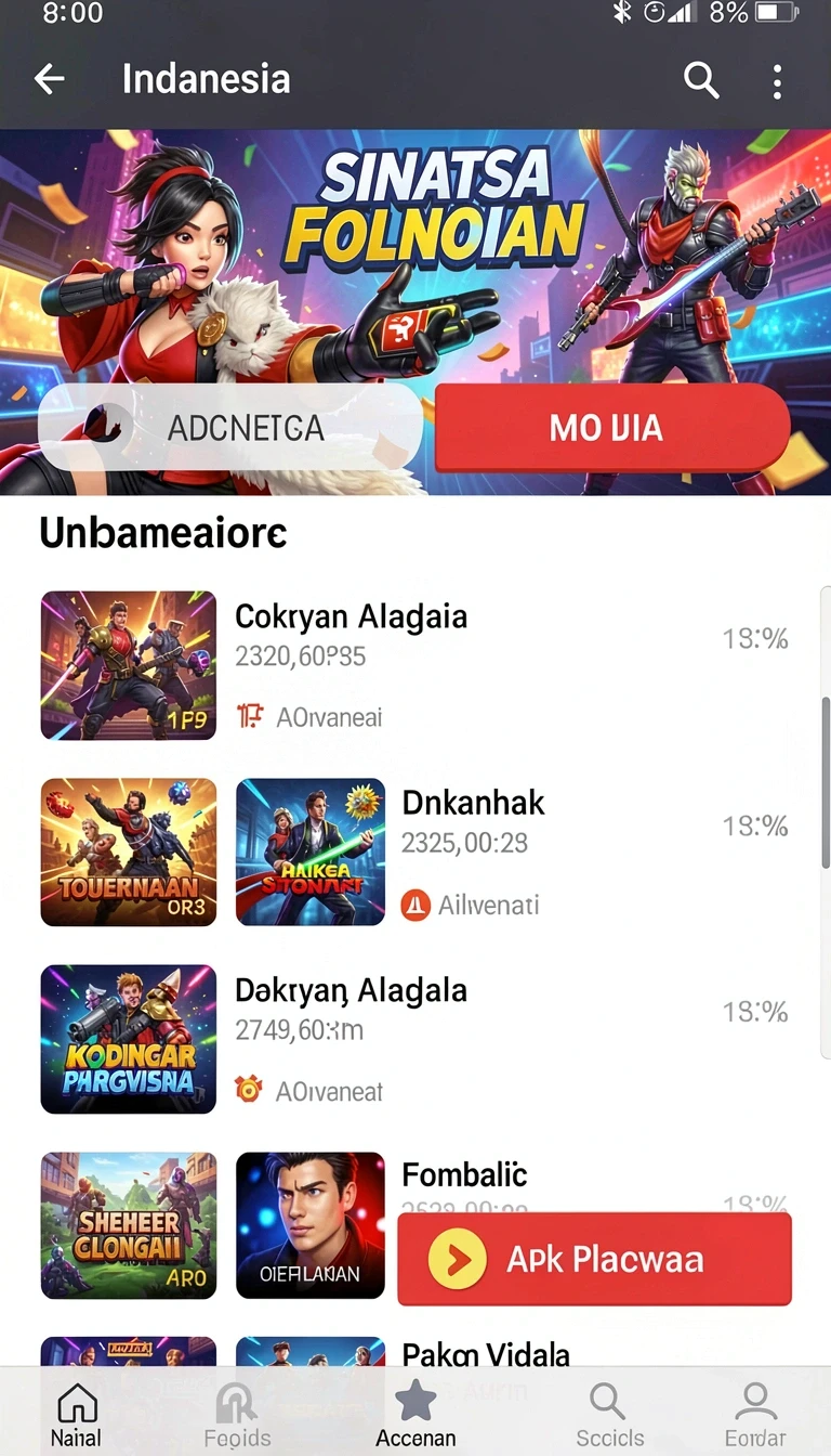 Screenshot Review Aplikasi halimtoto nomor 1