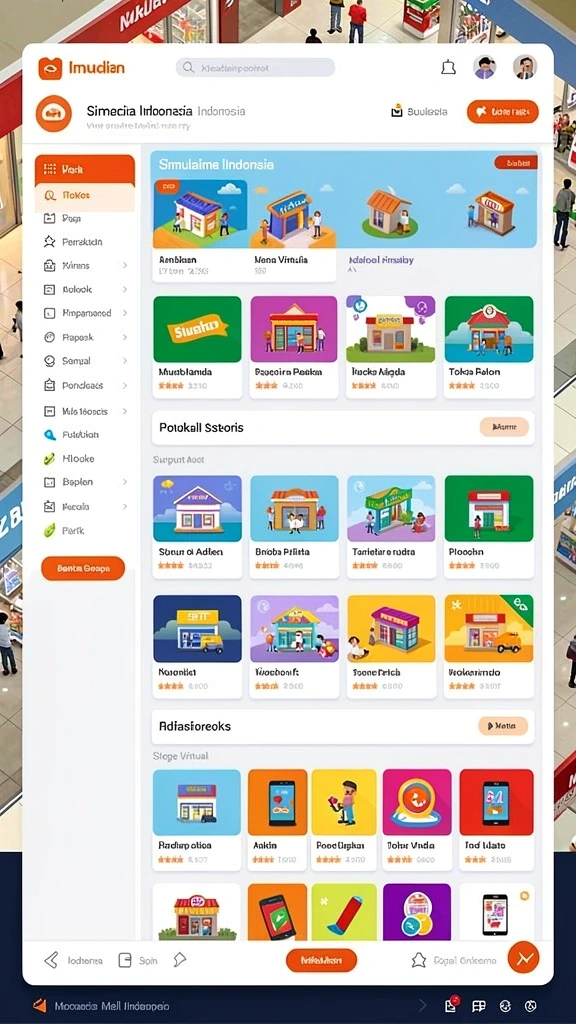 Screenshot Review Aplikasi miminbet nomor 1