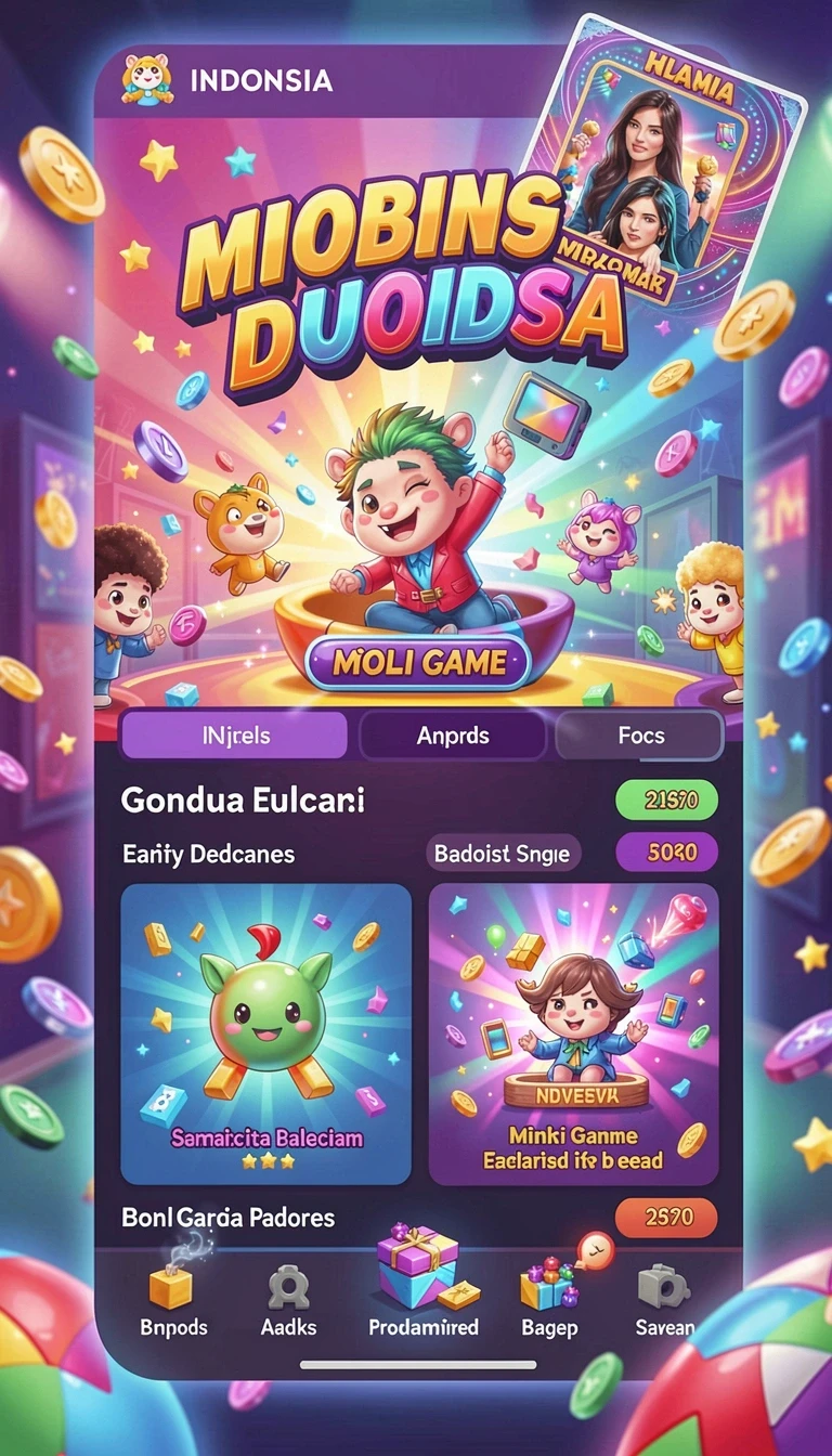 Screenshot 7cone App APK Terbaru nomor 1