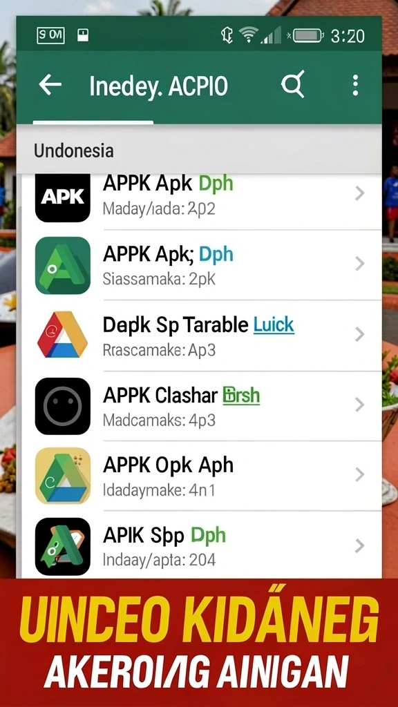 Screenshot Review Aplikasi zonawin777 nomor 1