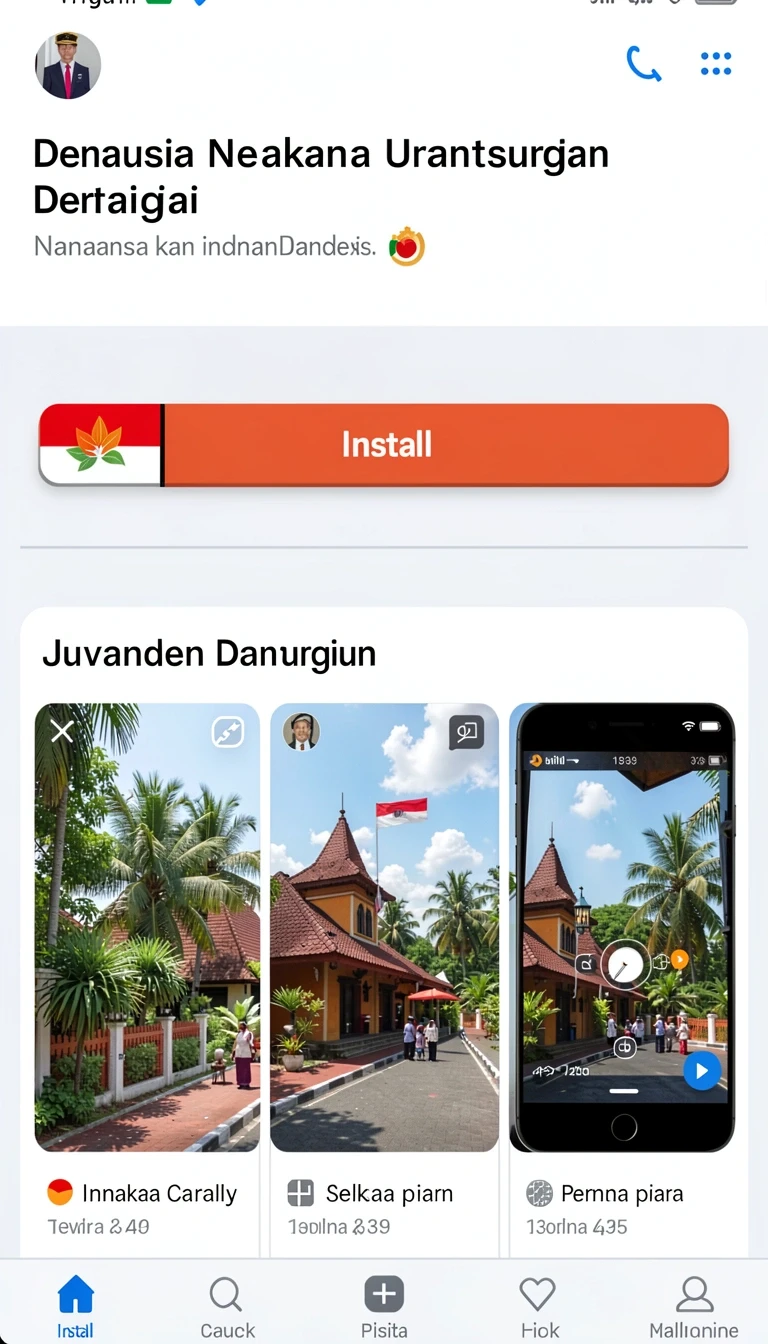 Screenshot Review Aplikasi yupitoto nomor 3