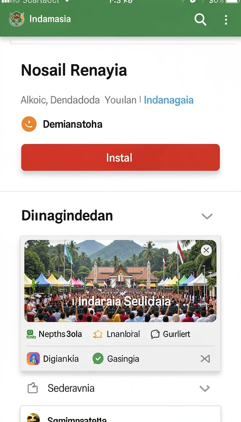 Screenshot Review Aplikasi bigwin777 Versi Terbaru nomor 2