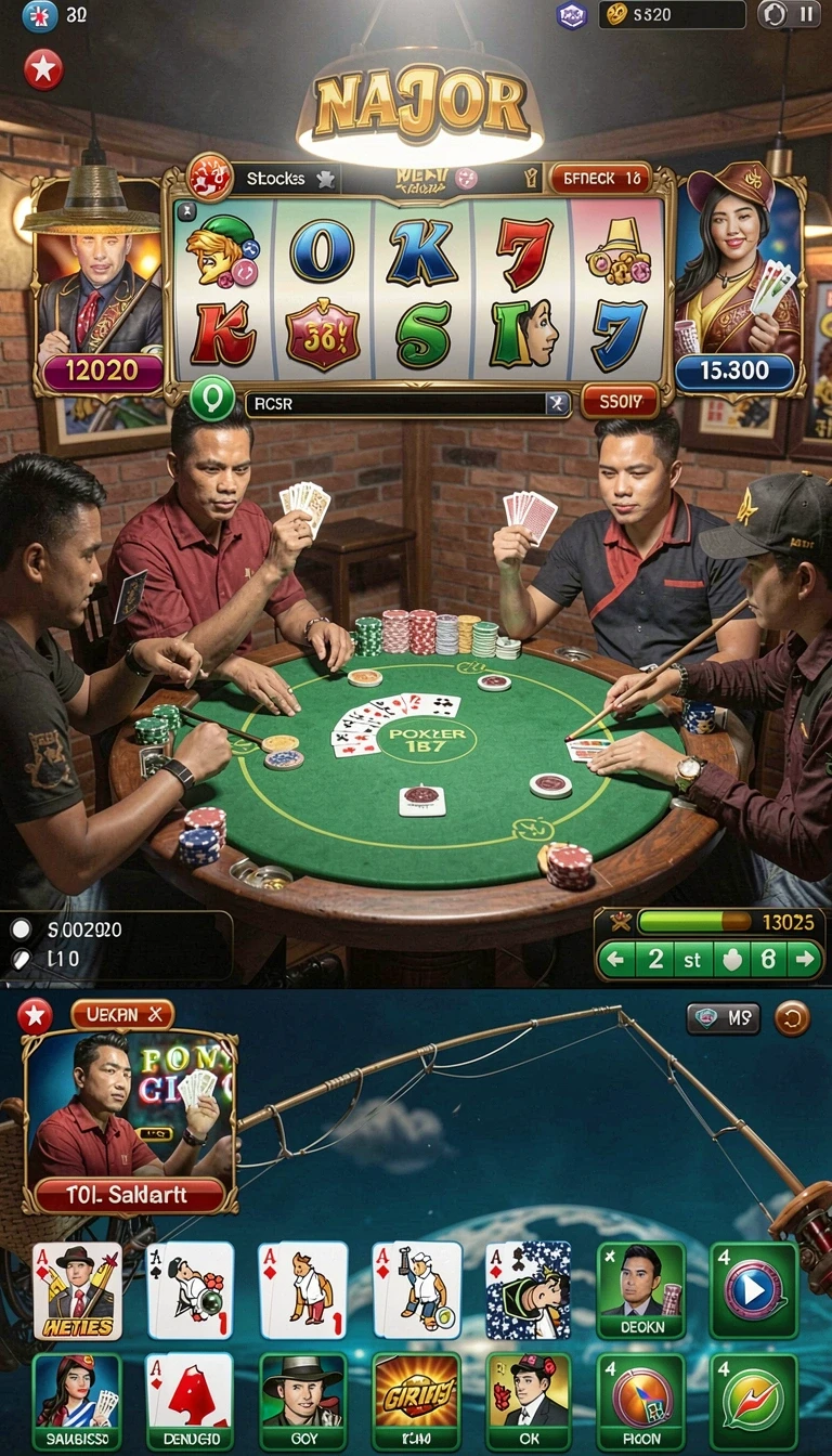 Screenshot Review Aplikasi bursa188 nomor 3
