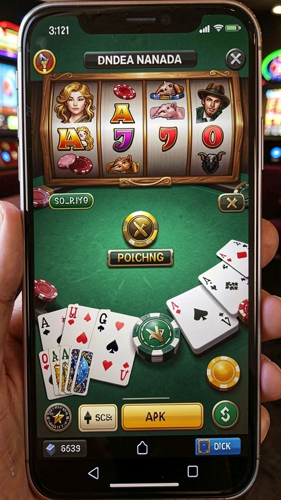 Screenshot Review Aplikasi kudetabet98 nomor 3