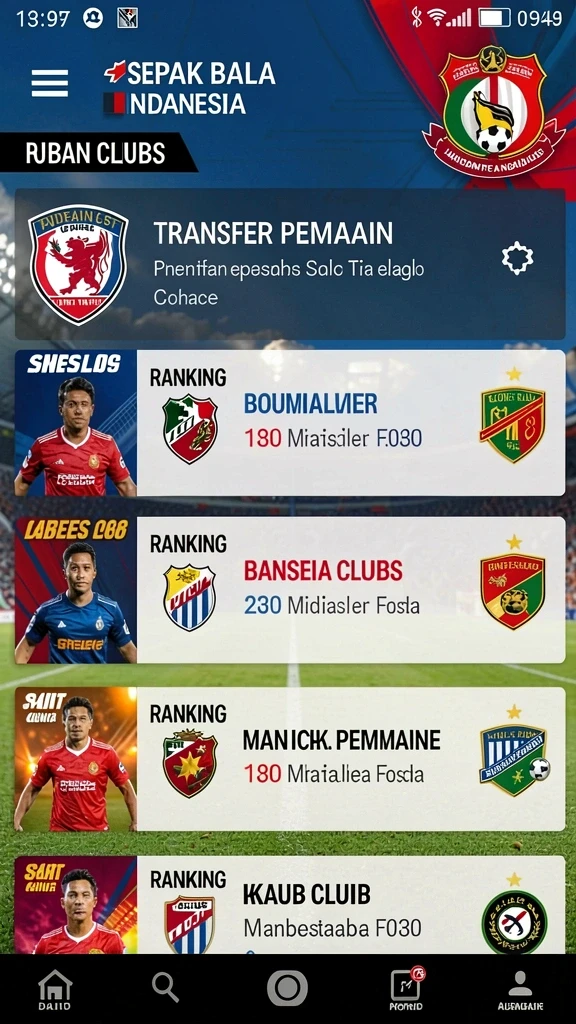Screenshot Review Aplikasi sikat88 Versi Terbaru nomor 1