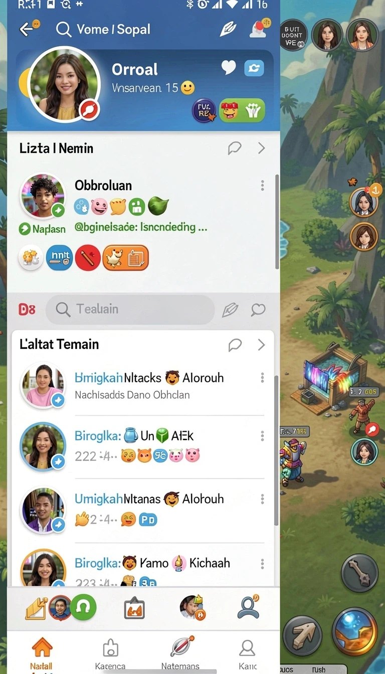 Screenshot Review Aplikasi salaktoto nomor 1