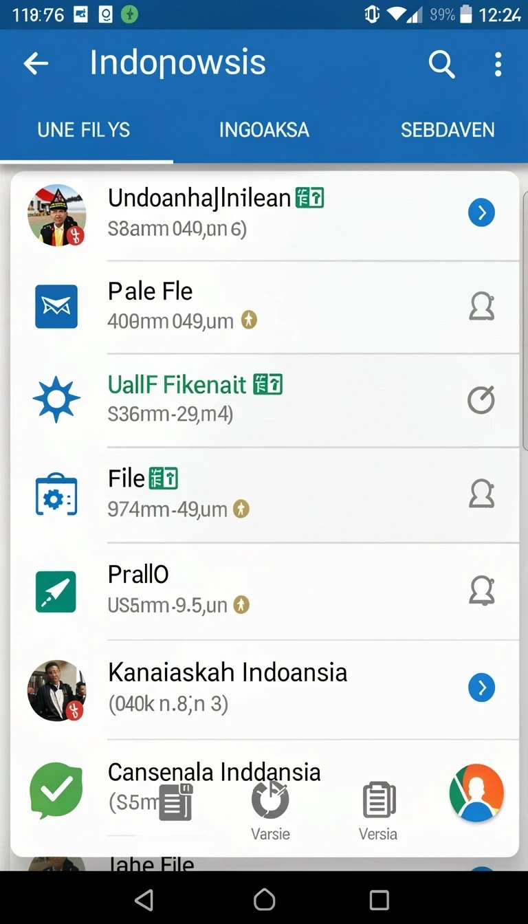 Screenshot Review Aplikasi 333666 nomor 3
