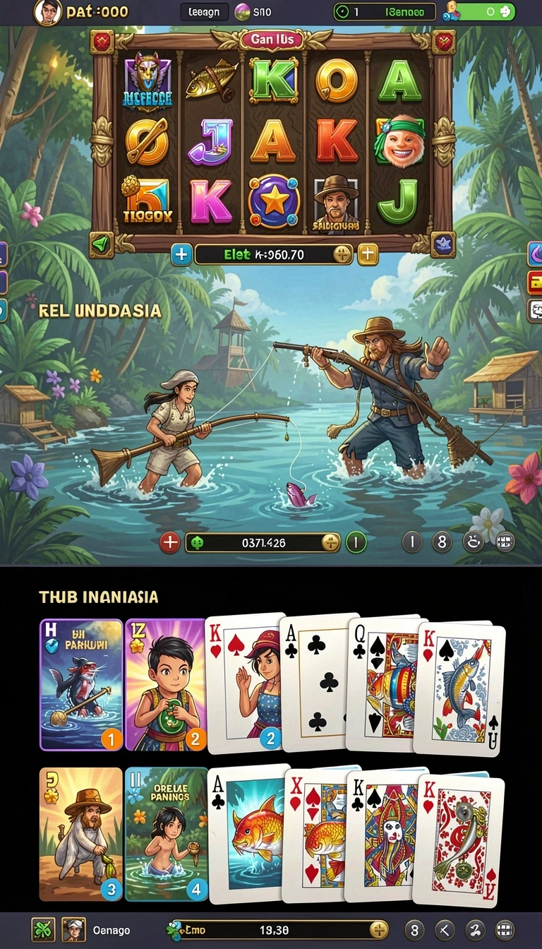 Screenshot Review Aplikasi okjkt nomor 3