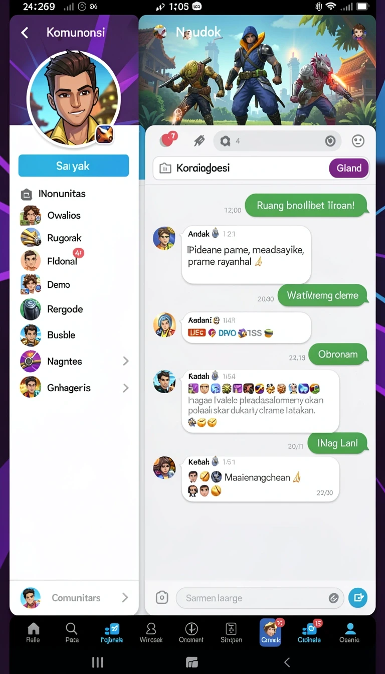 Screenshot Review Aplikasi slotsri nomor 2
