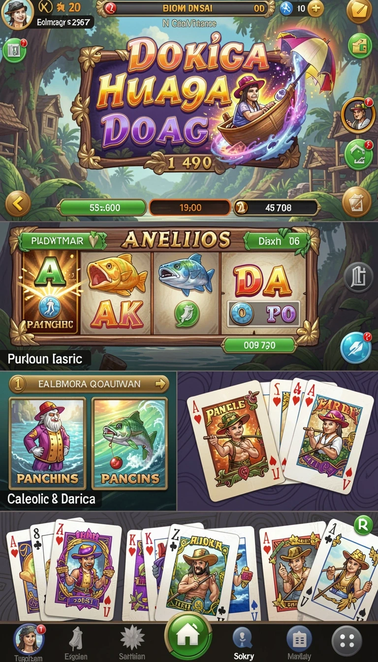 Screenshot Review Aplikasi pgking nomor 2